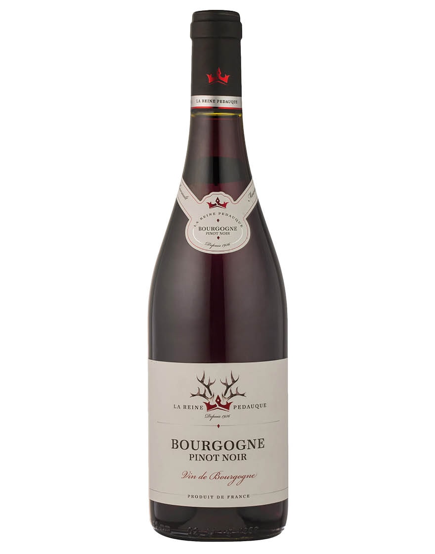 Bourgogne AOC Pinot Noir 2019 Reine Pédauque