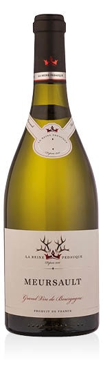Meursault AOC 2018