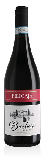 Barbera d'Alba DOC Collezione del Conte 2019