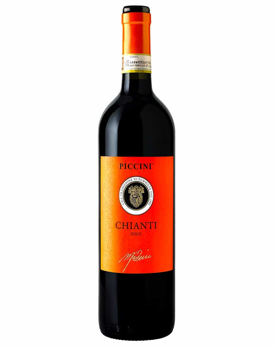 Chianti DOCG Orange 2019 Piccini 1882