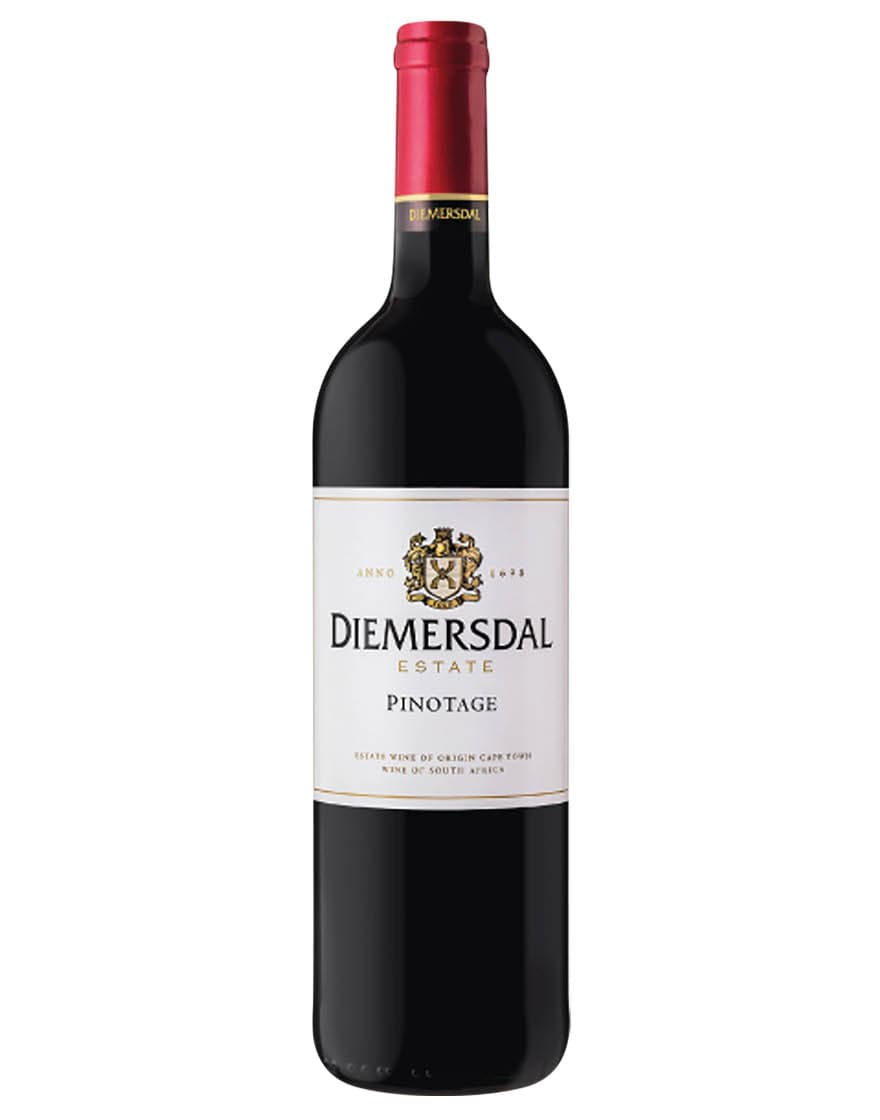 South Africa Pinotage 2019 Diemersdal