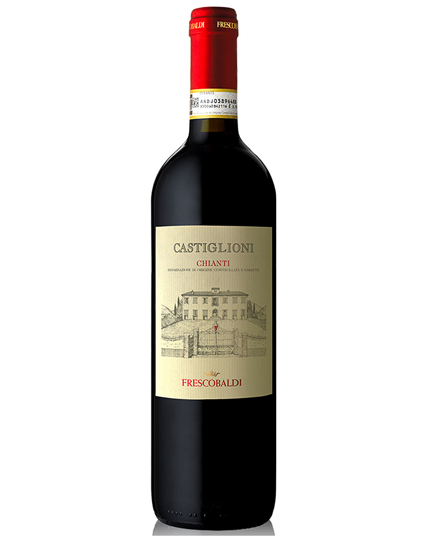 Chianti DOCG Castiglioni 2019 Frescobaldi