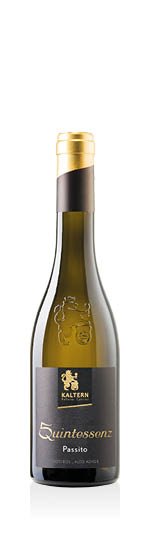 Südtirol - Alto Adige DOC  Quintessenz Moscato Giallo Passito 2016