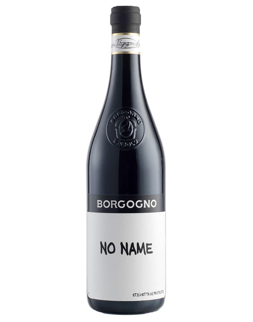 Langhe Nebbiolo  DOC No Name 2016 Borgogno