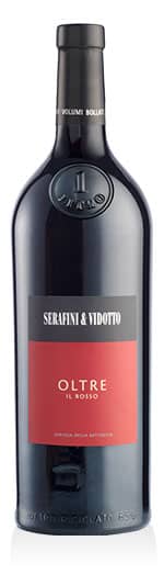 Trevenezie IGT Oltre Il Rosso 2018