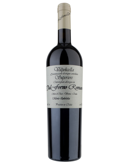 Valpolicella Superiore DOC Monte Lodoletta 2009 Romano Dal Forno