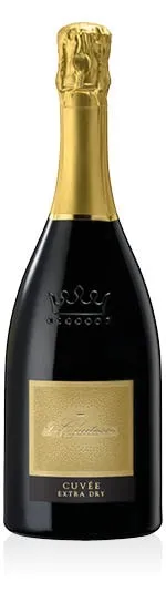 Cuvée Extra Dry Le Contesse