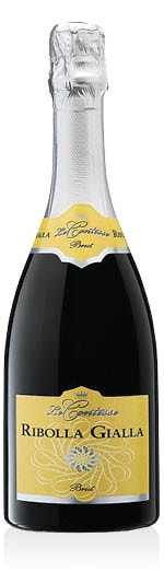 Ribolla Gialla Brut