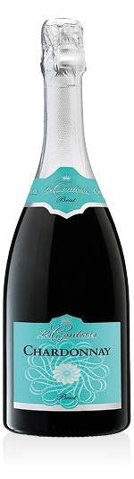 Chardonnay Brut Le Contesse
