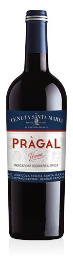 Verona IGT Pràgal 2018