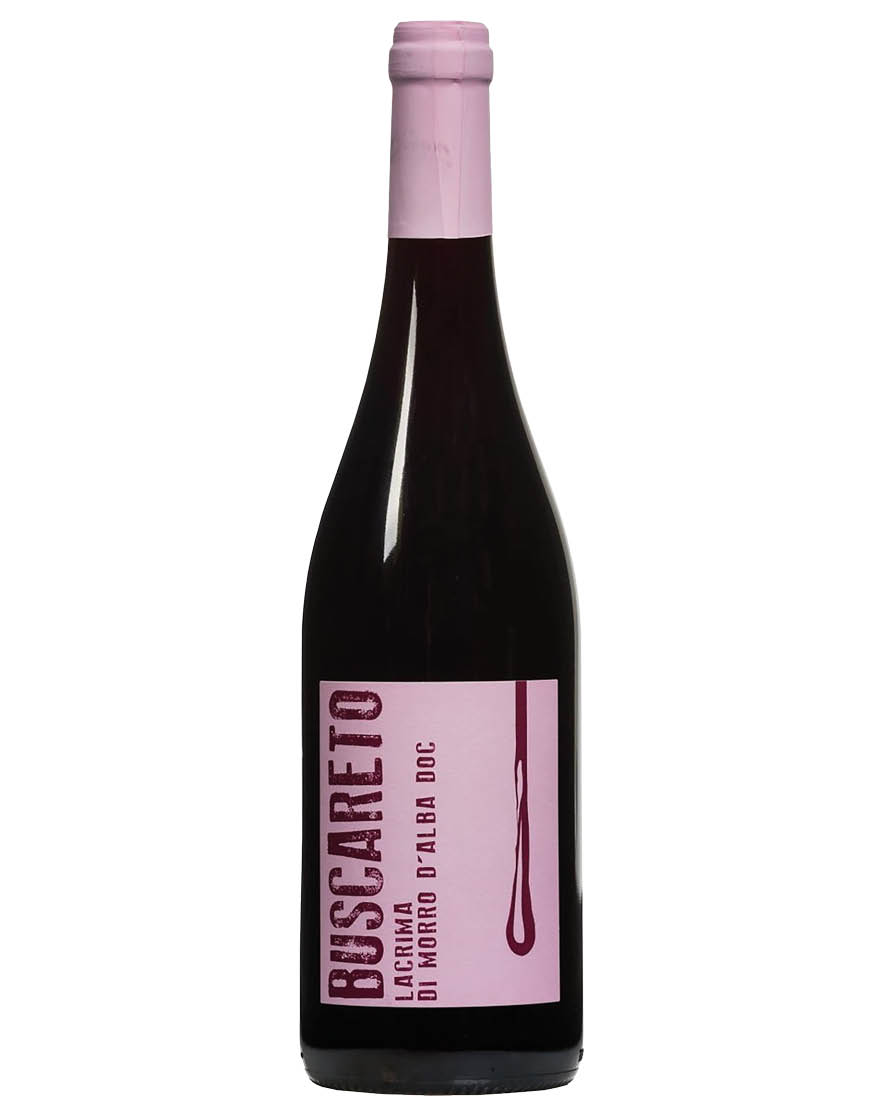 Lacrima di Morro d'Alba DOC 2019 Buscareto