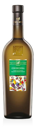 Terre di Chieti IGT Cococciola 2021