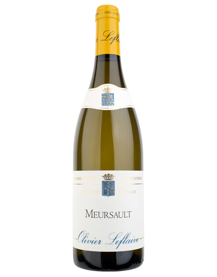 Meursault AOC 2017 Olivier Leflaive