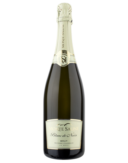 Spumante VSQ Brut Metodo Classico Blanc de Noirs 2012 Monte Saline