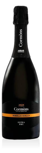Ribolla Gialla Extra Dry Cormòns