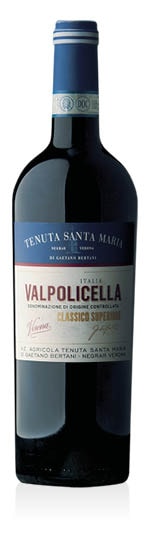 Valpolicella Classico Superiore DOC 2018