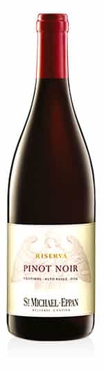 Südtirol - Alto Adige Riserva DOC Pinot Nero 2018