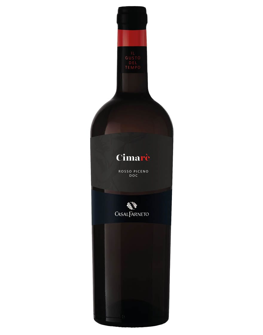 Rosso Piceno DOC Cimarè 2019 Casalfarneto