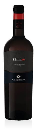 Rosso Piceno DOC Cimarè 2019