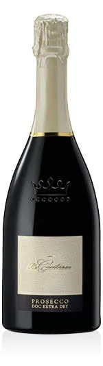 Prosecco Treviso Extra Dry DOC Le Contesse