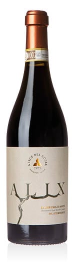 Barbera d'Asti Superiore DOCG Alix 2018