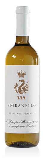 Fioranello Bianco 2019