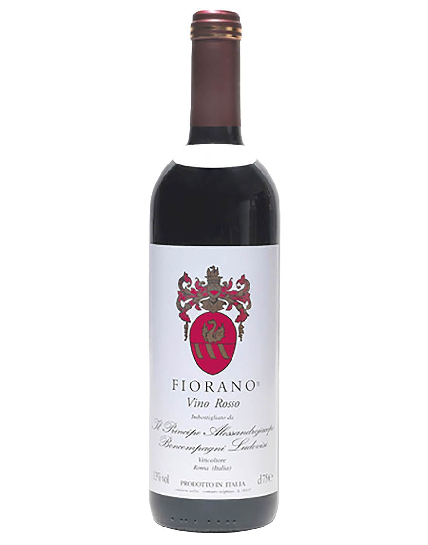 Fiorano Rosso 2013 Tenuta di Fiorano