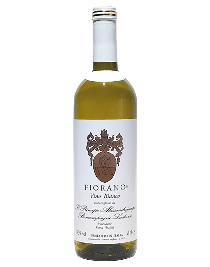 Fiorano Bianco 2017 Tenuta di Fiorano