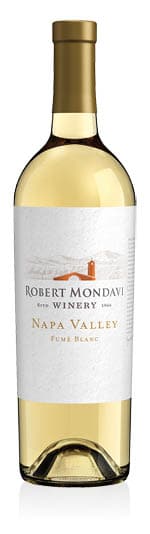 Napa Valley AVA Fumè Blanc 2018