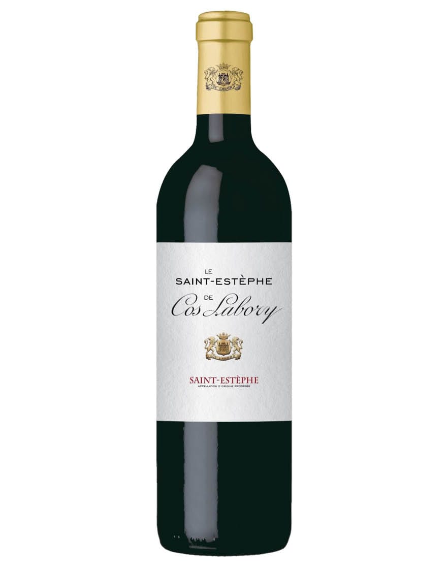 Saint-Estèphe AOC 2014 Château Cos Labory