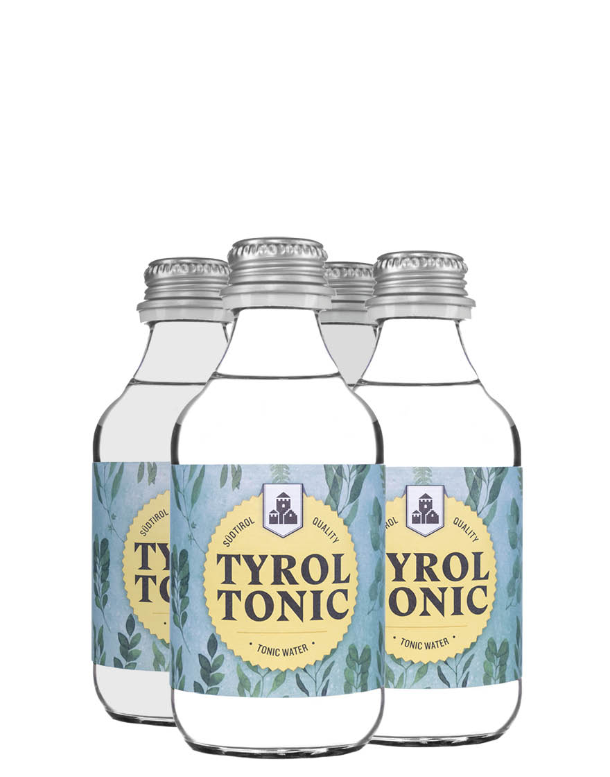 Tirol Tonic