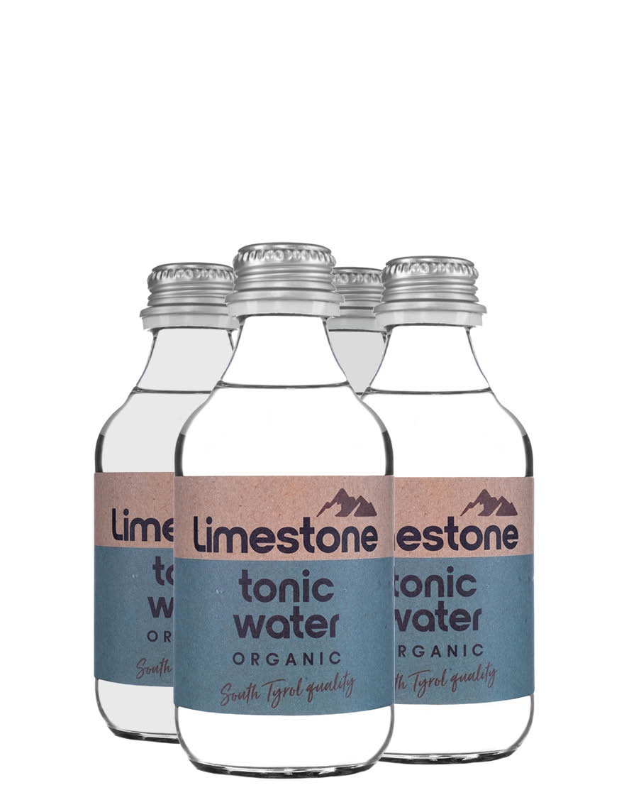 Tonic Water Limestone