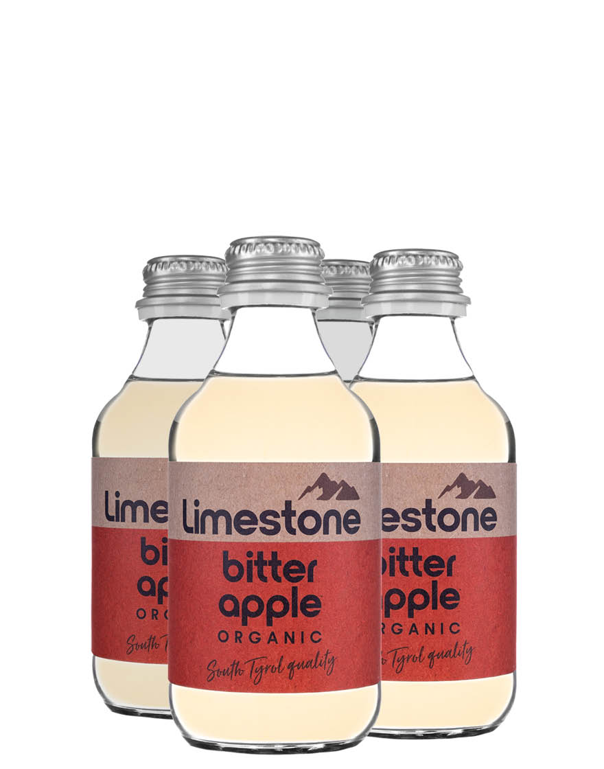 Bitter Apple Limestone