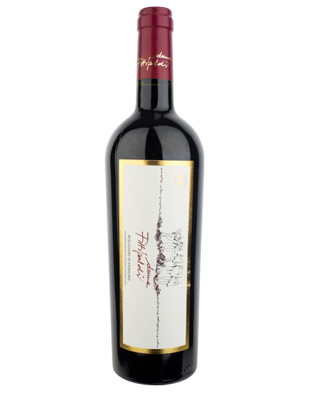 Bolgheri Superiore DOC 2017 Donne Fittipaldi