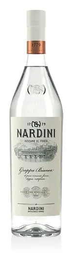 Grappa Bianca Nardini