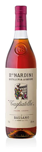 Tagliatella Nardini