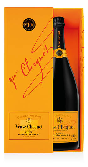 Veuve Clicquot Extra Brut Extra Old 3 - Premier Champagne