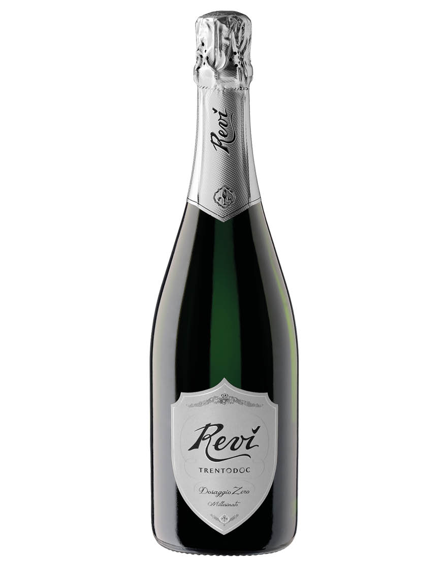 Trento Dosaggio Zero DOC 2016 Revì 
