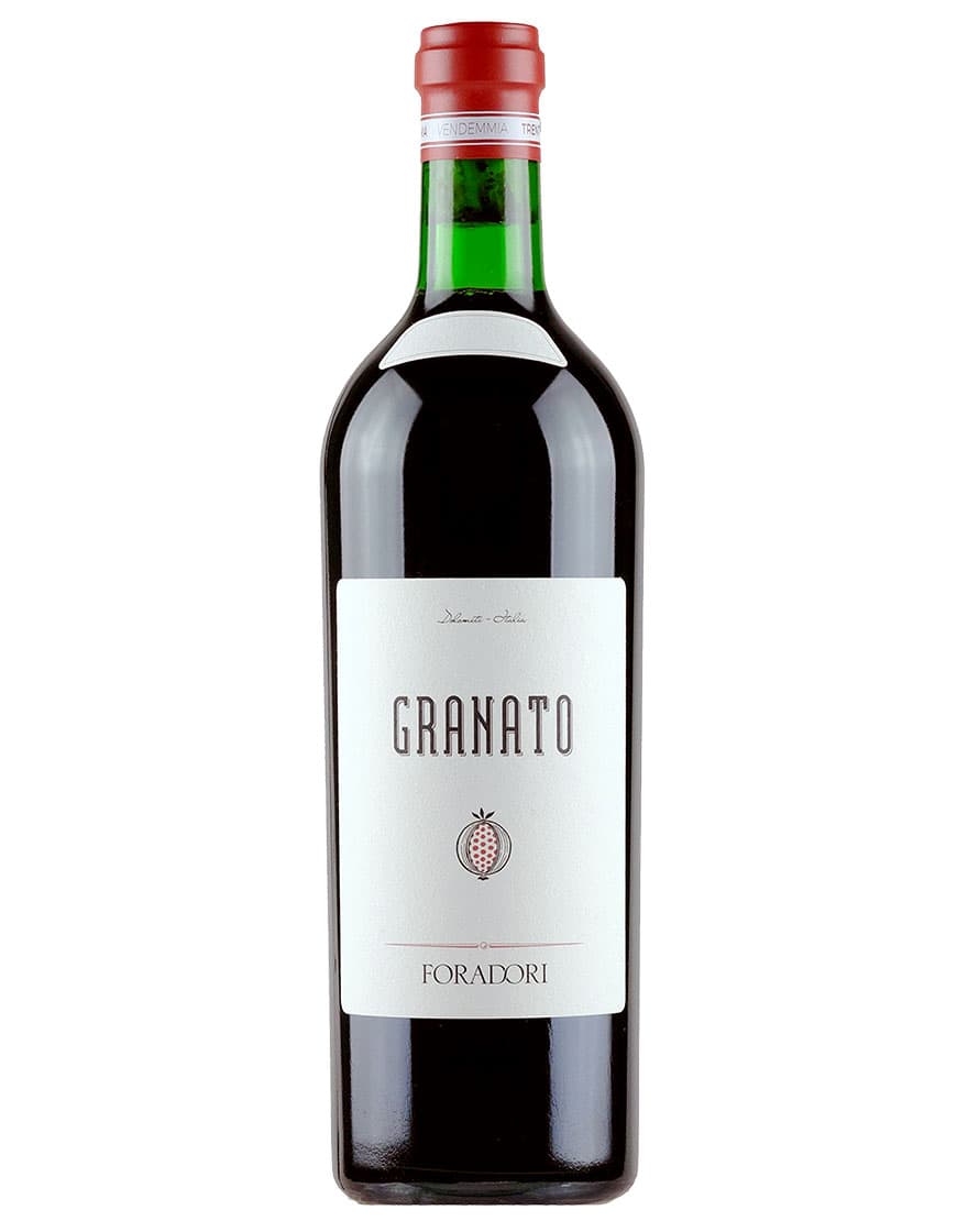 Vigneti delle Dolomiti IGT Teroldego Granato 2018 Foradori