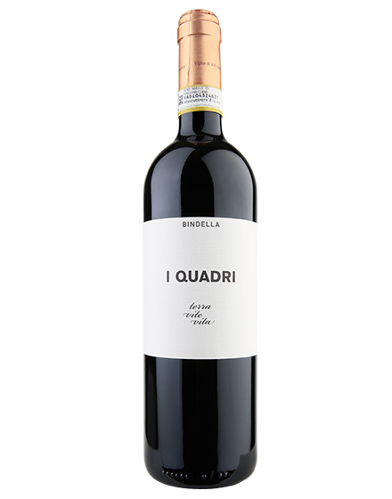 Nobile di Montepulciano DOCG I Quadri 2011 Bindella