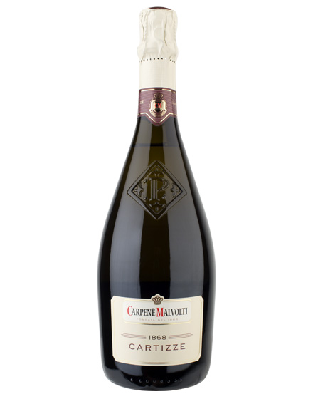 Valdobbiadene Superiore di Cartizze DOCG 1868 Dry Carpenè Malvolti