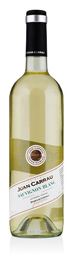 Uruguay Sauvignon Blanc 2020