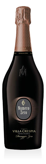 Franciacorta Dosaggio Zero DOCG NumeroZero