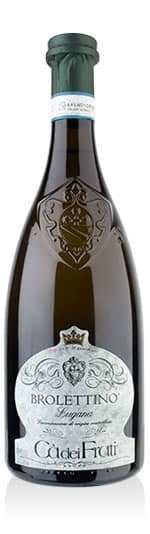 Lugana DOC Brolettino 2020