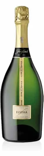 Cava Brut DO Elyssia Gran Cuvée Freixenet