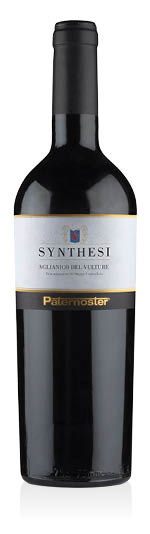 Aglianico del Vulture DOC Synthesi 2017
