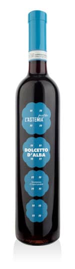 Dolcetto d'Alba DOC 2020
