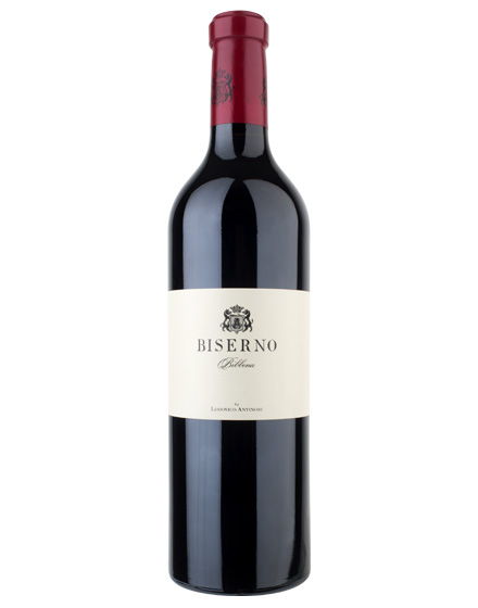 Toscana IGT Biserno 2011 Marchesi Antinori