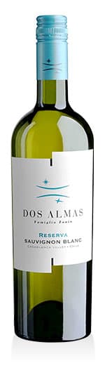 Valle de Casablanca Sauvignon Blanc Reserva DO 2020