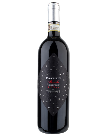 Barolo DOCG Essenze Riserva 2001 Vite Colte